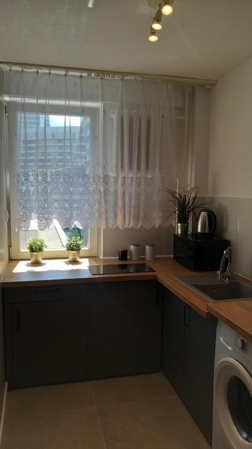 Apartament Wika Warszawa Eksteriør billede