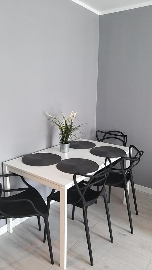 Apartament Wika Warszawa Eksteriør billede