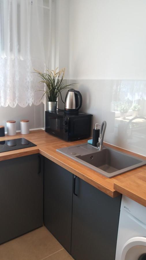 Apartament Wika Warszawa Eksteriør billede