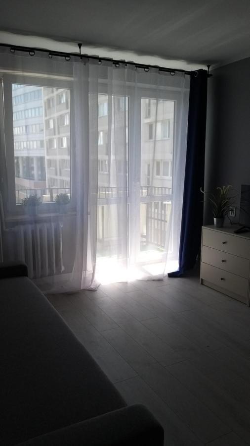 Apartament Wika Warszawa Eksteriør billede