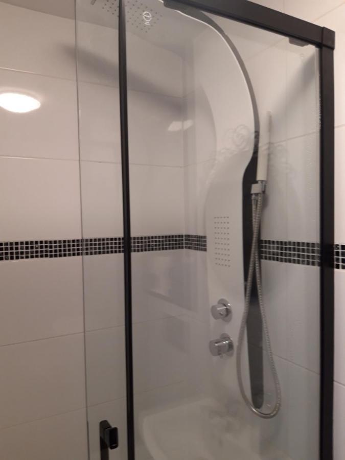 Apartament Wika Warszawa Eksteriør billede