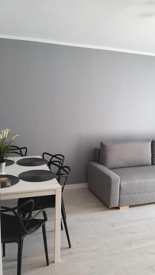 Apartament Wika Warszawa Eksteriør billede
