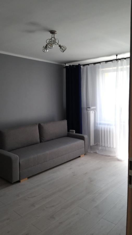 Apartament Wika Warszawa Eksteriør billede