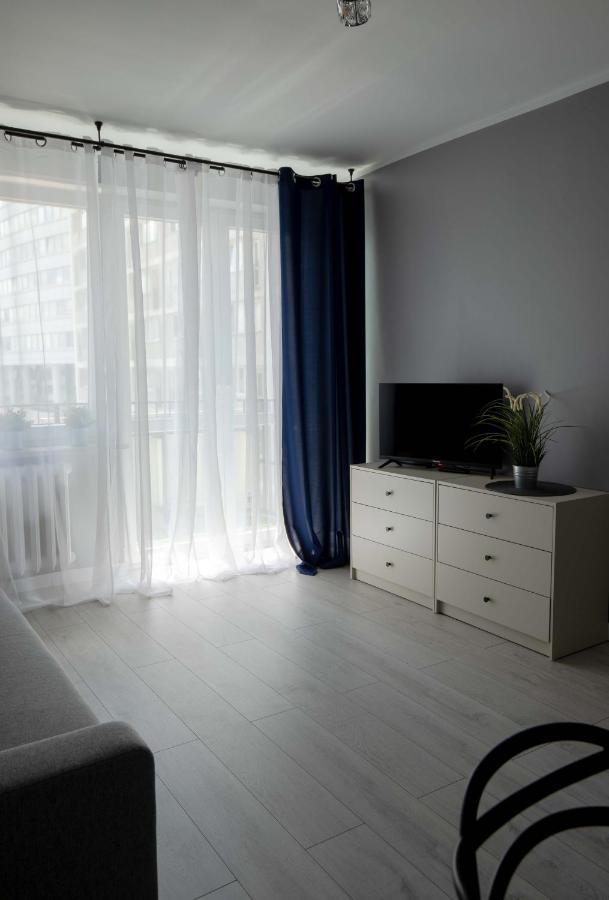 Apartament Wika Warszawa Eksteriør billede