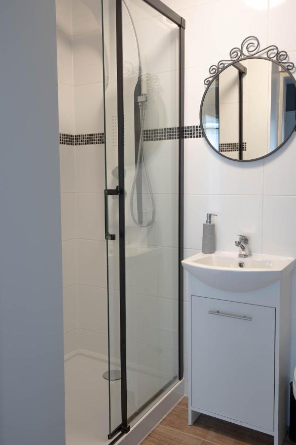 Apartament Wika Warszawa Eksteriør billede