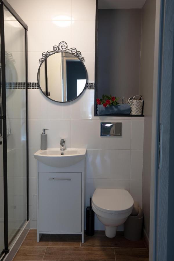 Apartament Wika Warszawa Eksteriør billede