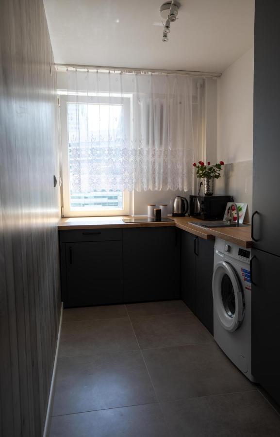 Apartament Wika Warszawa Eksteriør billede
