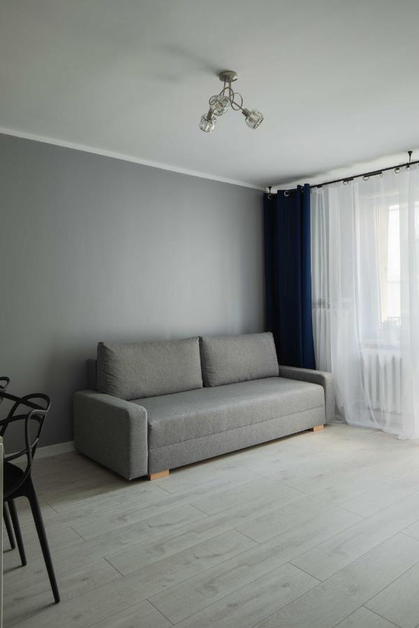 Apartament Wika Warszawa Eksteriør billede